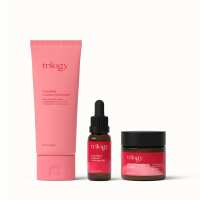 Read Trilogy Natural Products Reviews